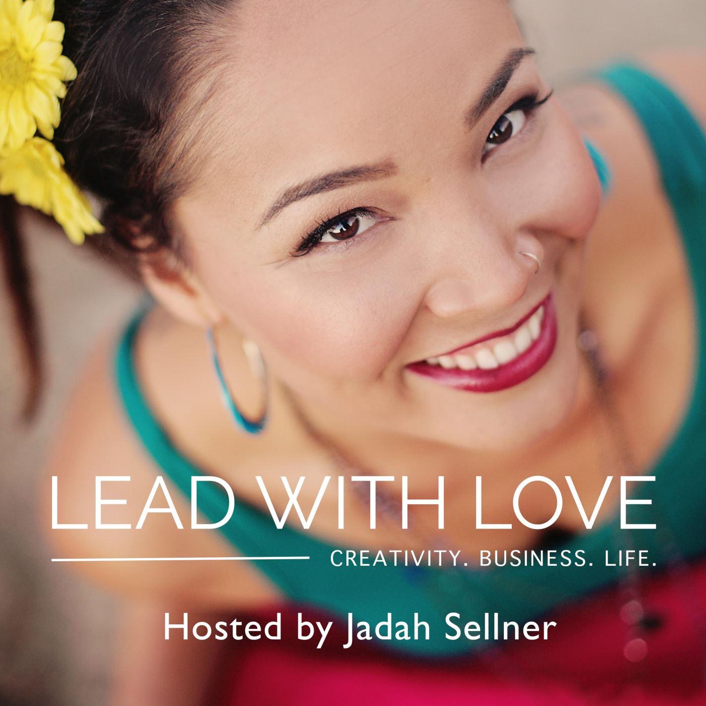 “Power, Liberation and Love” with Elizabeth DiAlto - 141