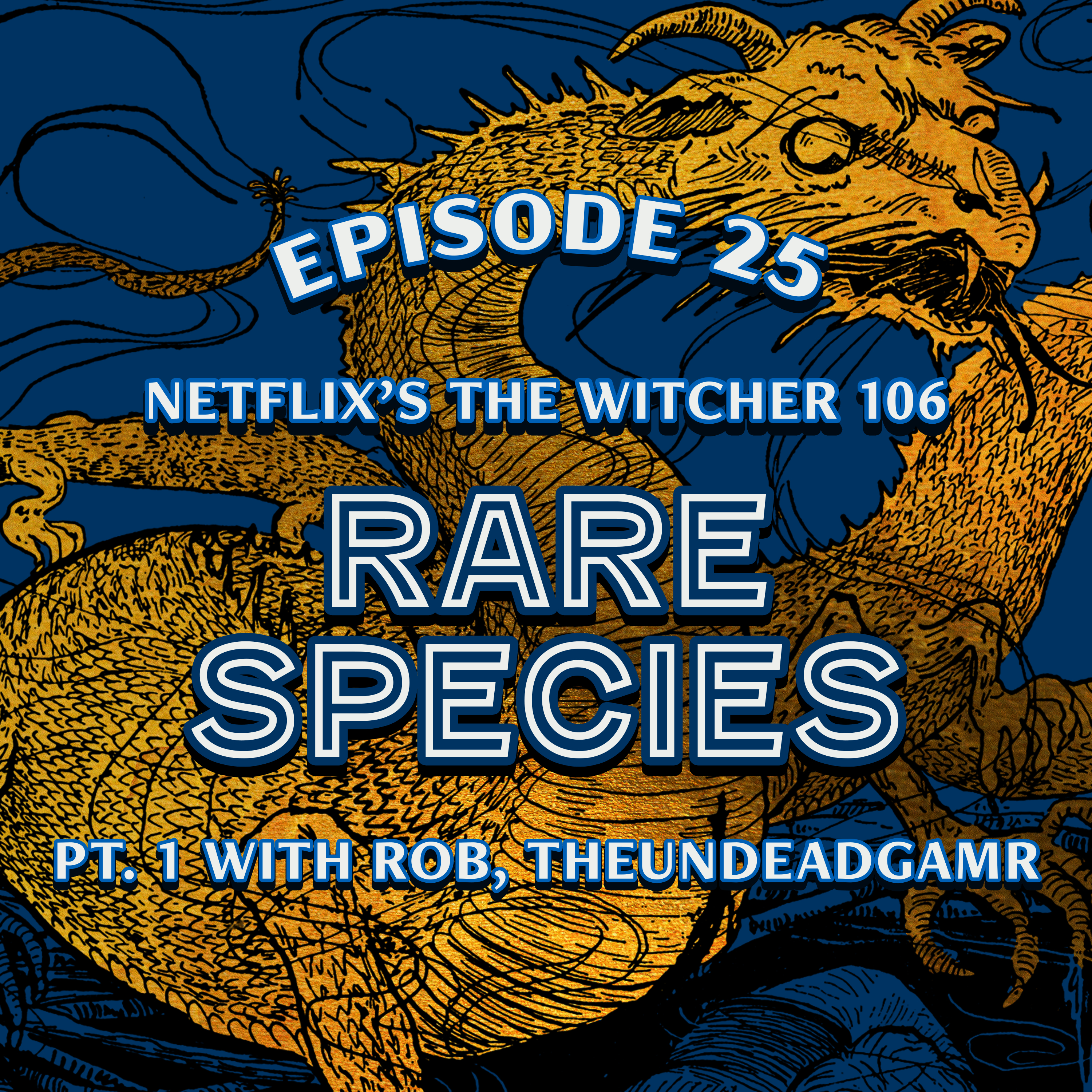 Breakfast in Beauclair