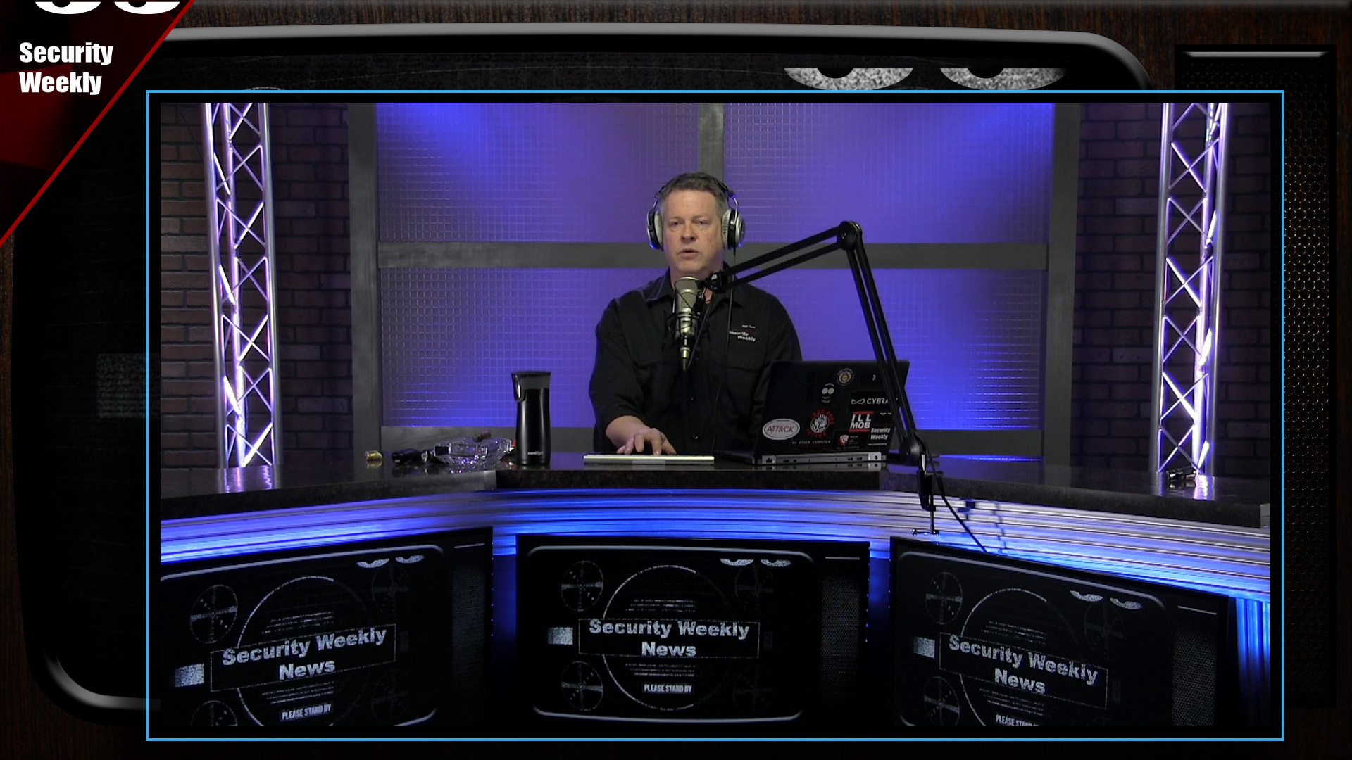Tik Tok, Win 10, Ransomware - Wrap Up - SWN #4