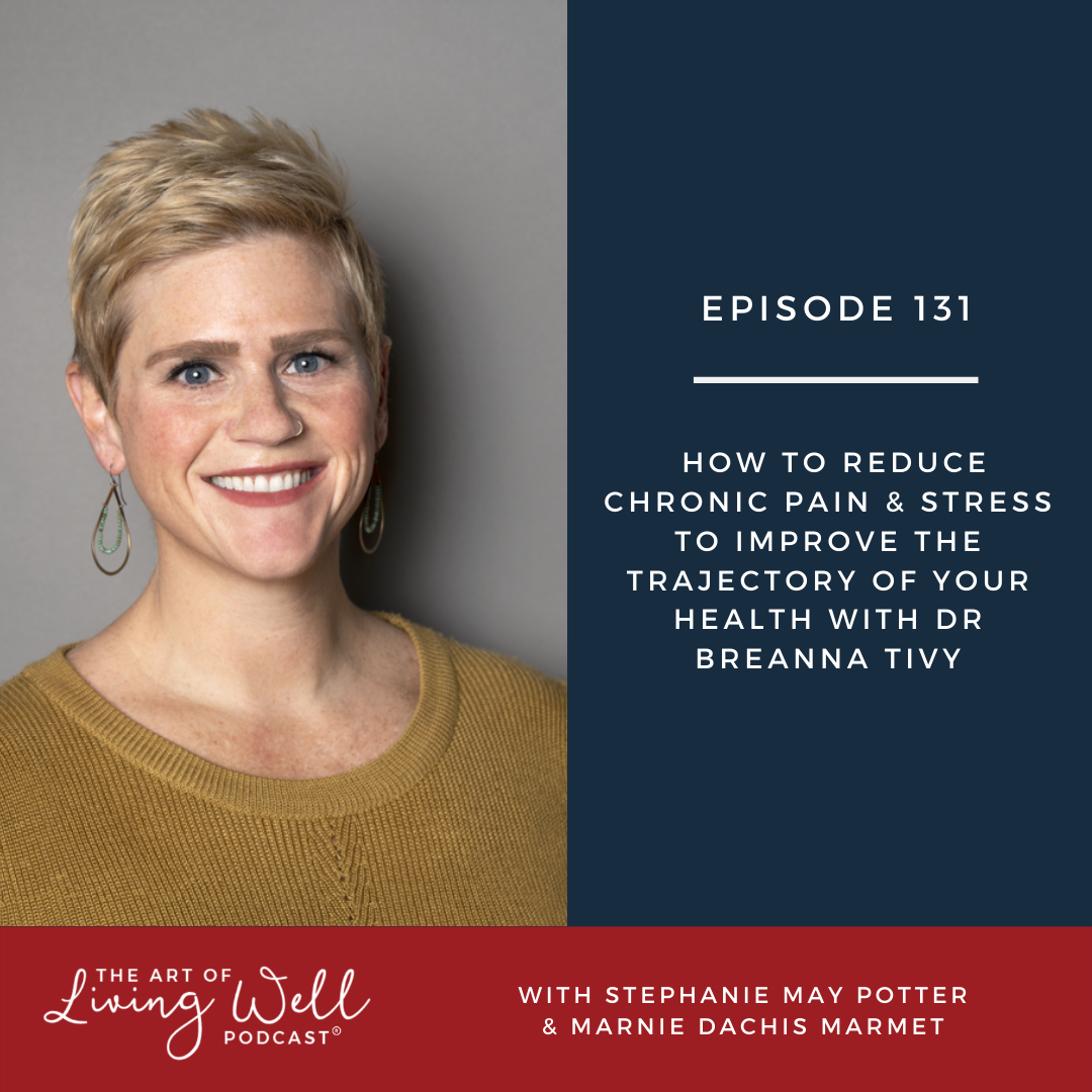 The Art of Living Well Podcast®