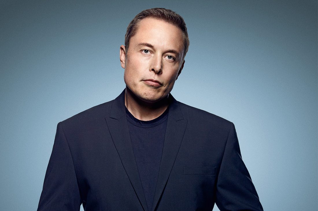 Elon Musk Biography (Part 2) | ASMR