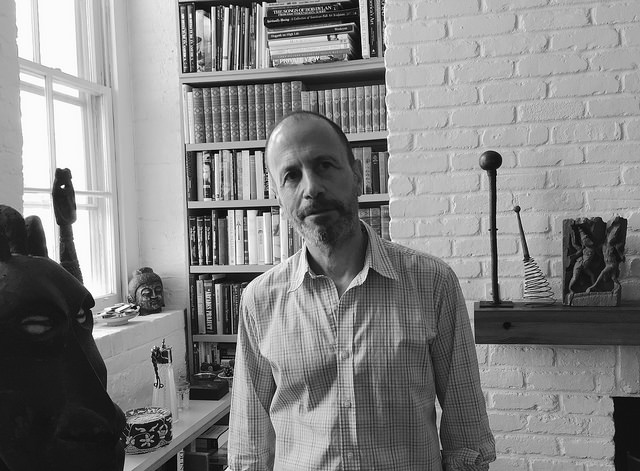 Episode 178 - Arthur Lubow