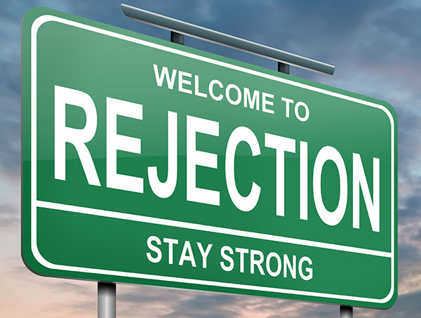 How Rejection Helps You Win
