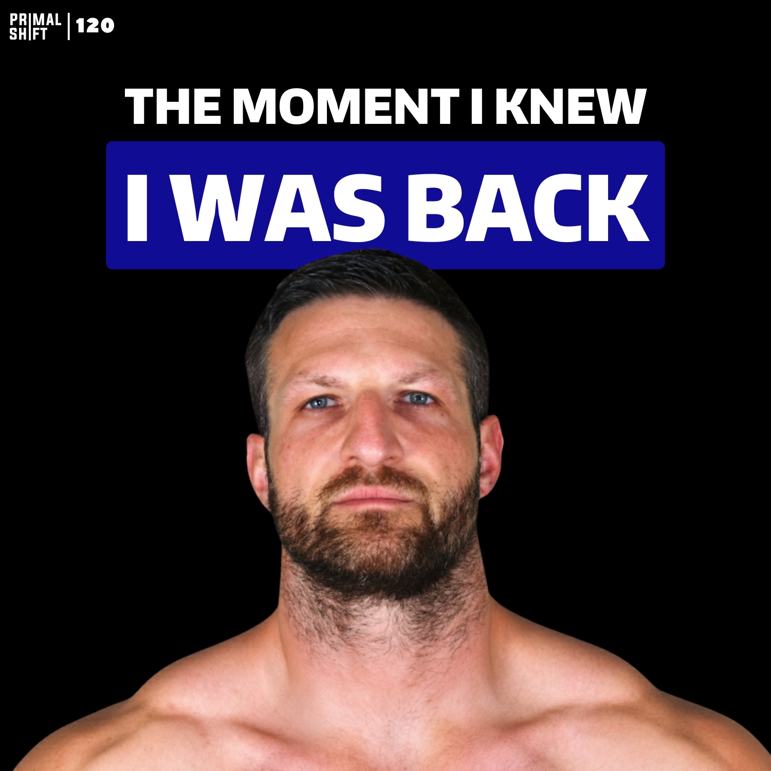 120: Meniscus Surgery Recovery Update