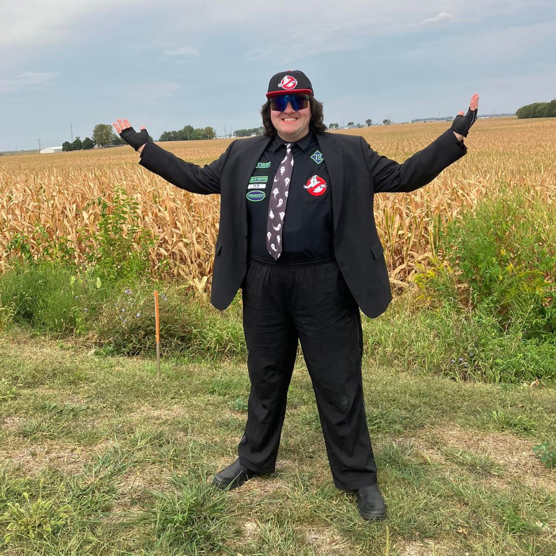 222 Paranormal Podcast