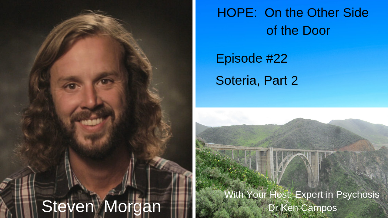 HOPE: On the Other Side of the Door