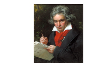 Beethoven and the Lamb of God