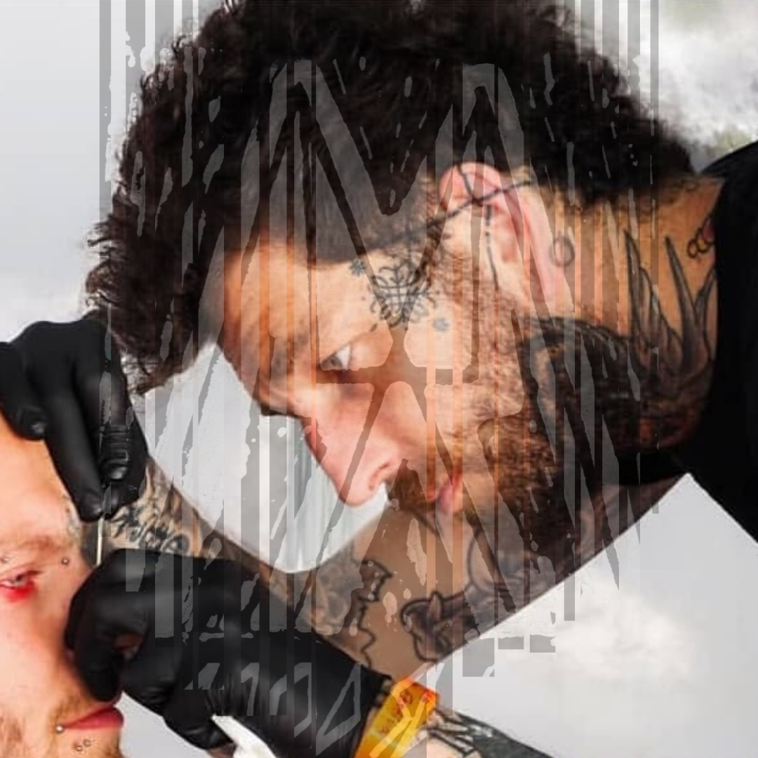 MOOD SWINGS IN ISOLATION 7 w/ NATHAN HAGUE