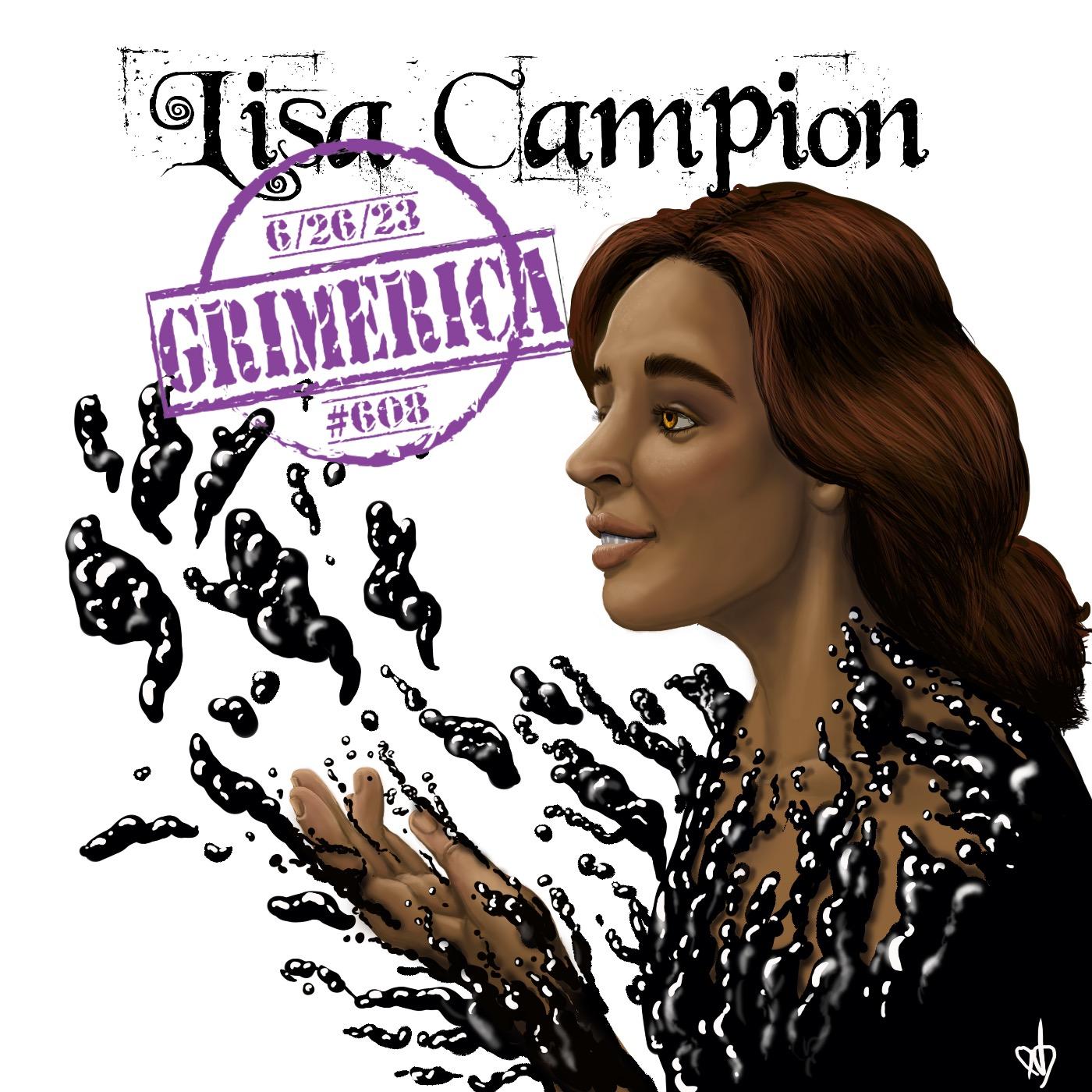 The Grimerica Show