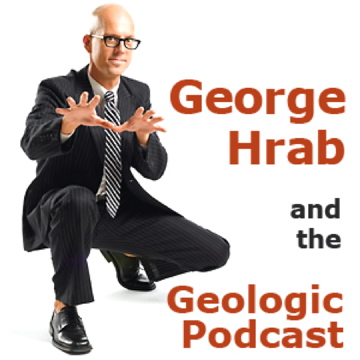 The Geologic Podcast Episode #512 episode artwork