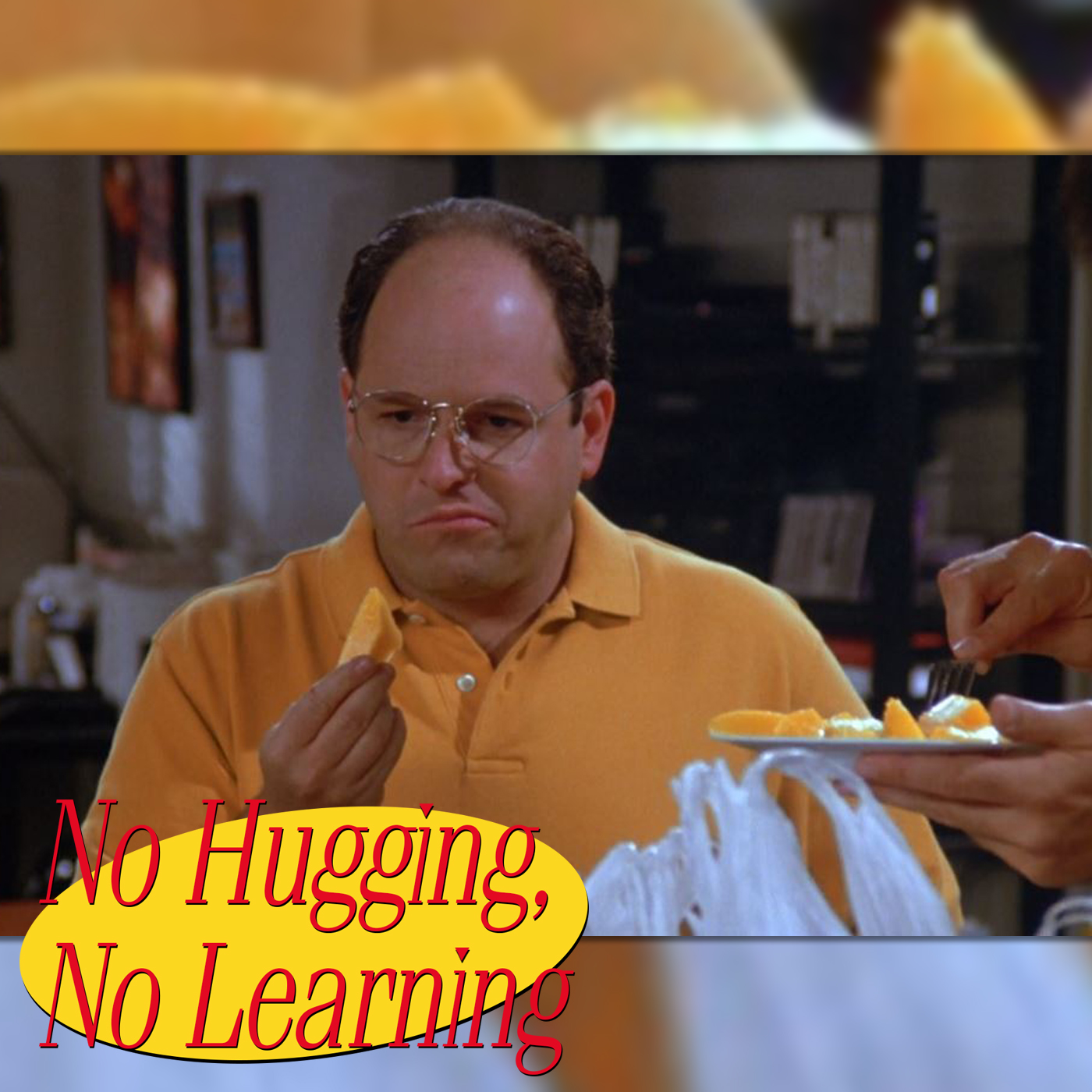 The Mango (S5E01)