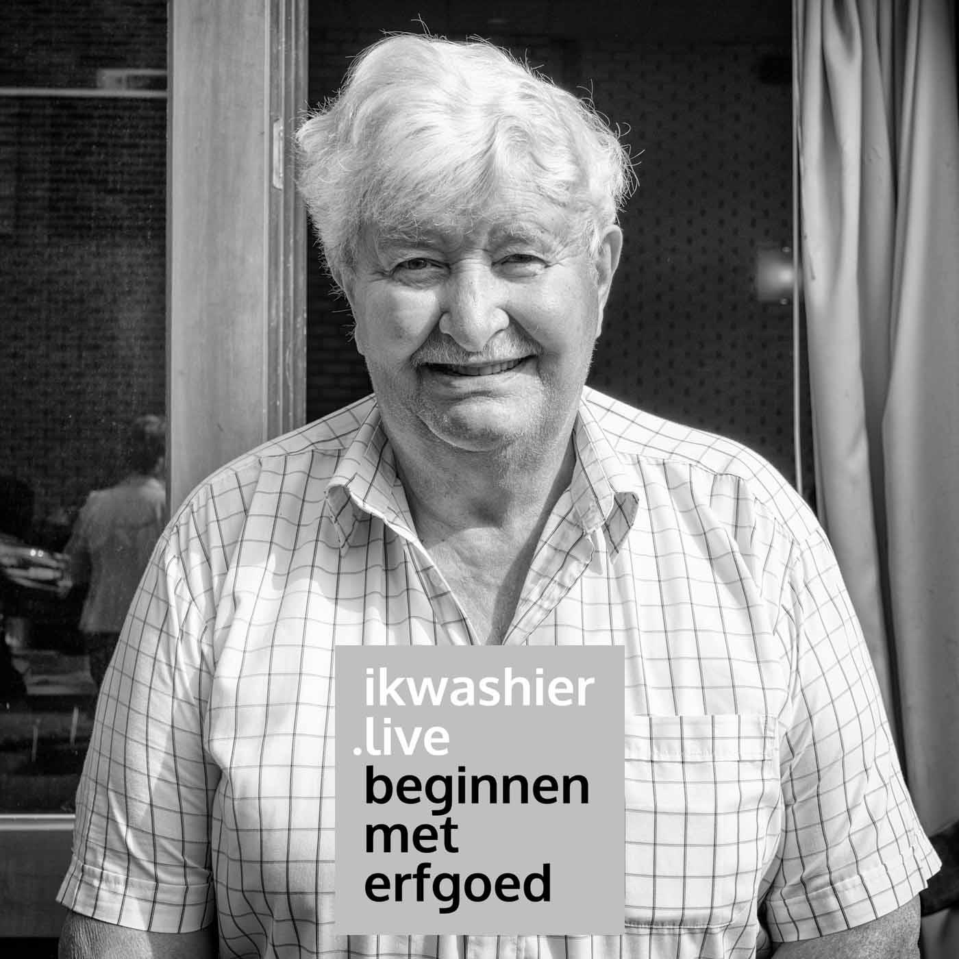 Vinkenzetten met Lucien Behaeghe tijdens zetting KM De Noordvink Gistel - Beginnen met erfgoed 527