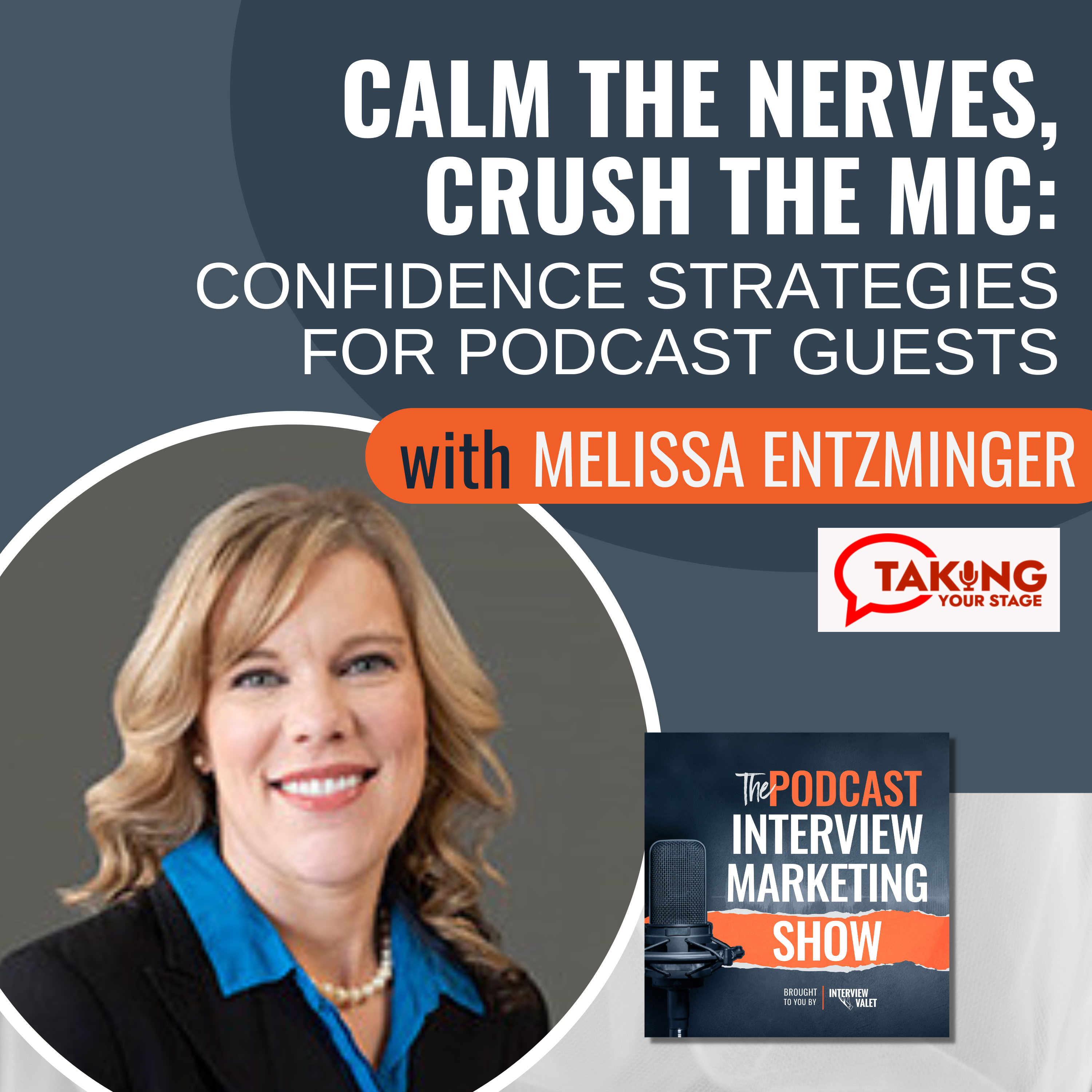 The Podcast Interview Marketing Show