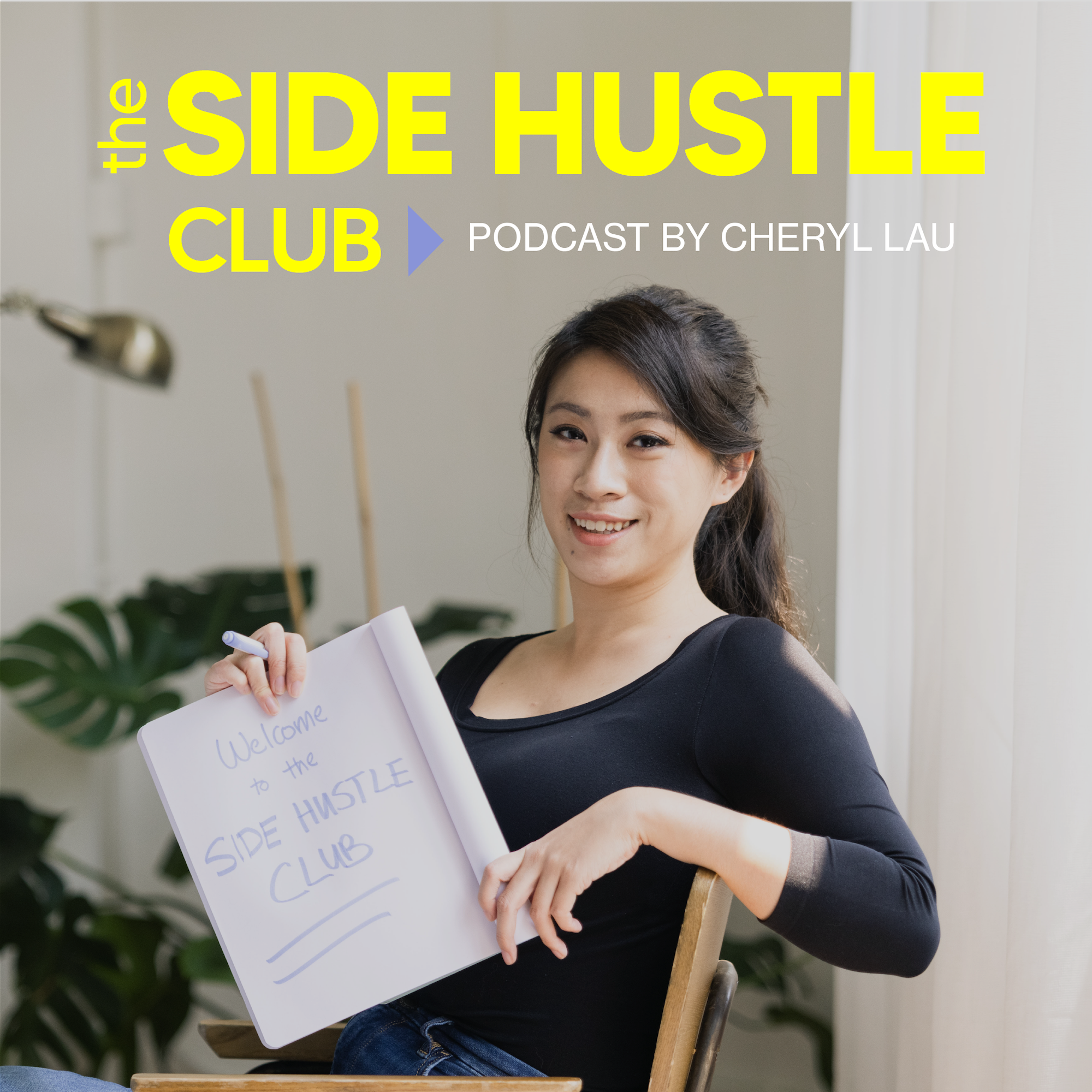 EDIT HISTORY | Successful entrepreneurs & creators revisit, review, and roast the content that got them to where they are