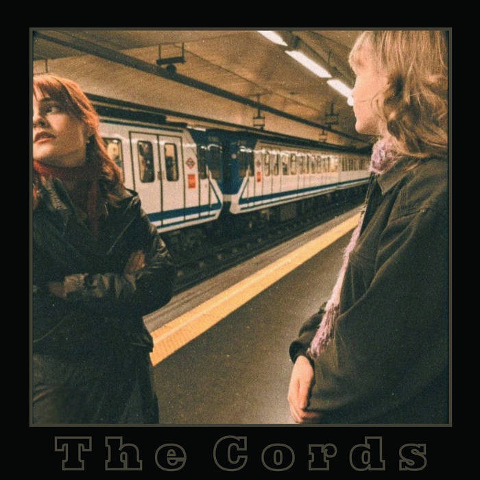 10-19-25 -- The Cords, Nightbus, and the New Eves