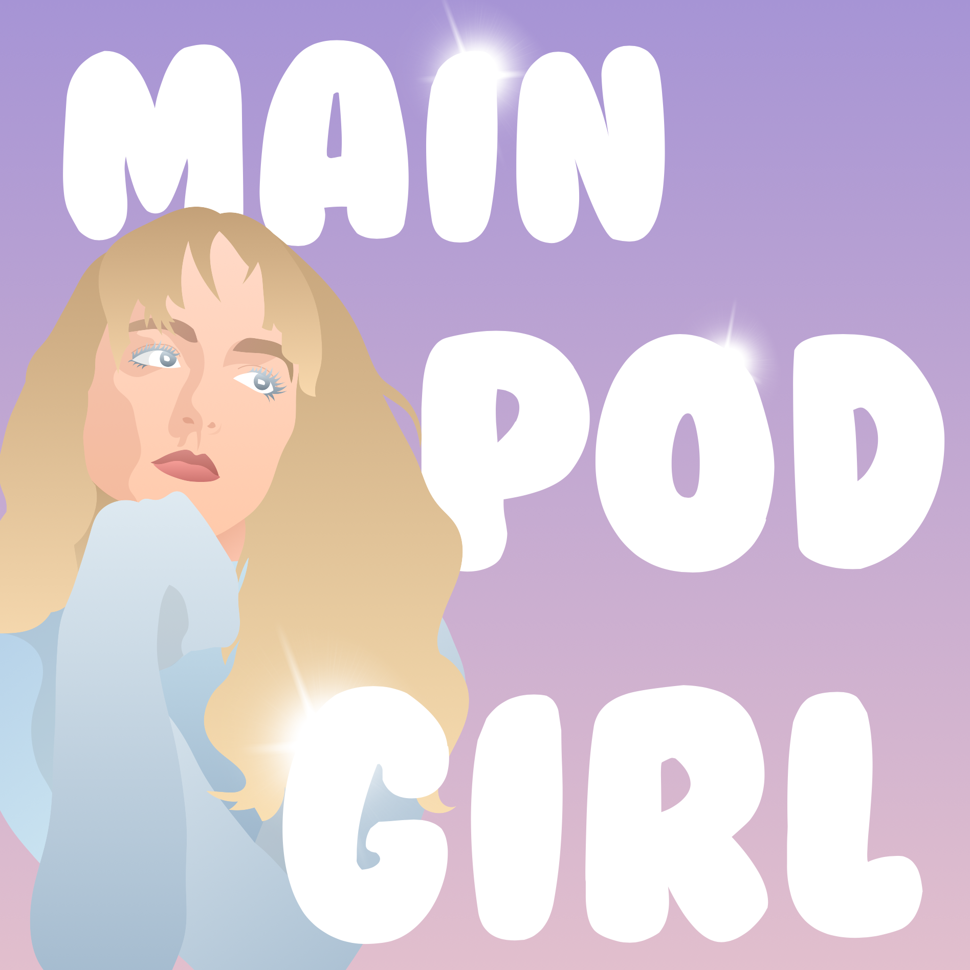 Main Pod Girl
