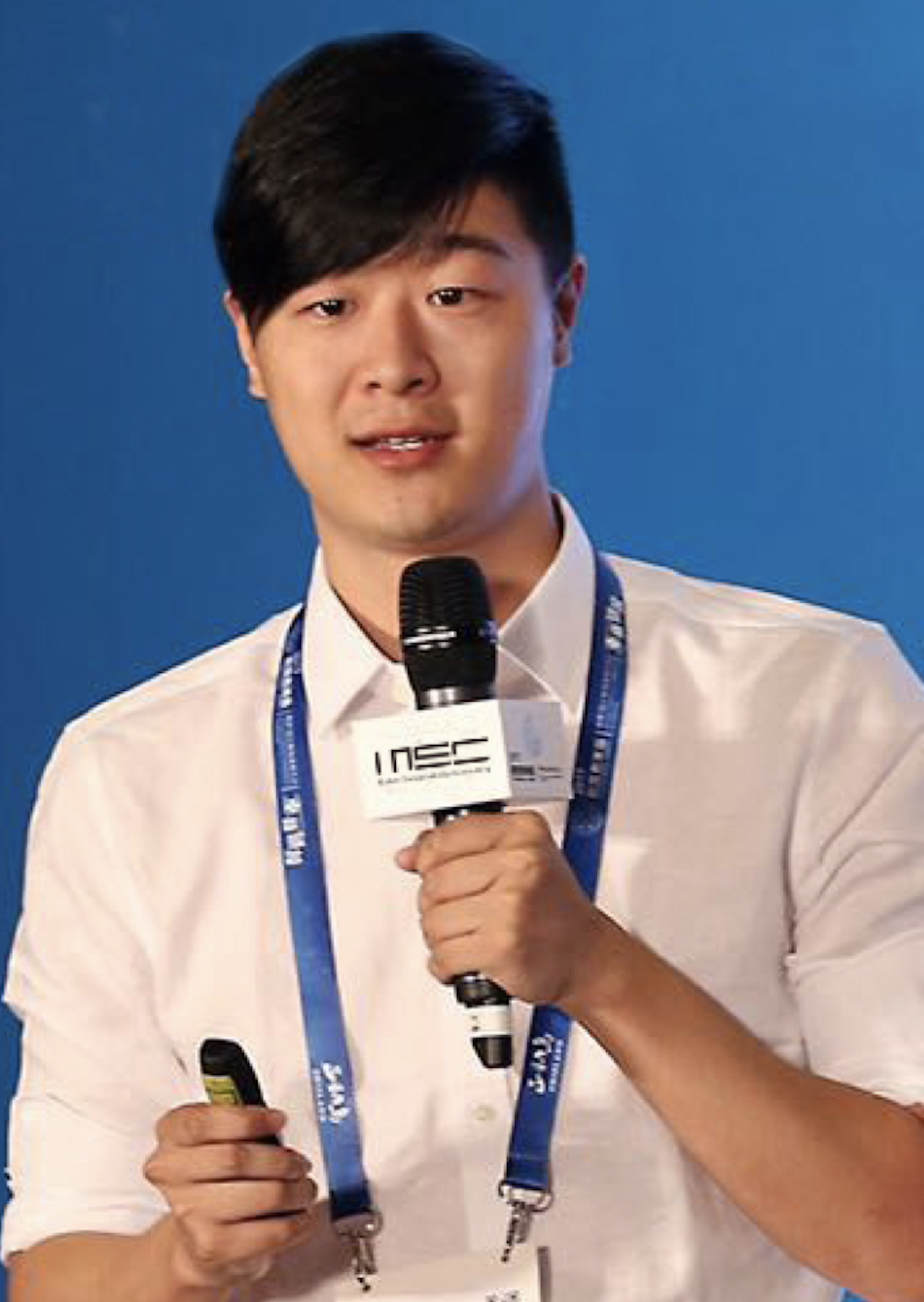 Jacob Tomas (谭亚幸): Why Chinese Companies Need To Engage Local Communities To Succeed Abroad