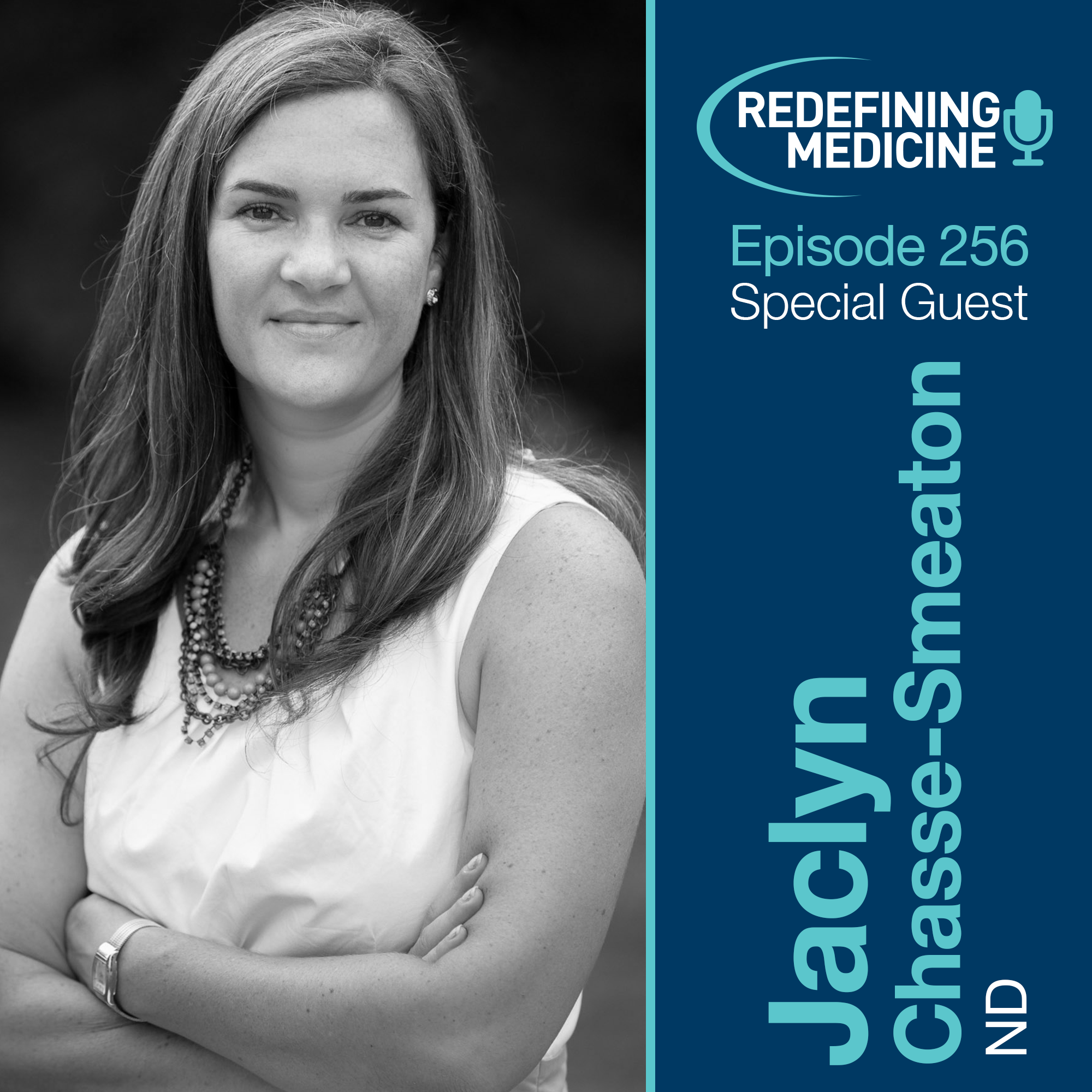 Redefining Medicine