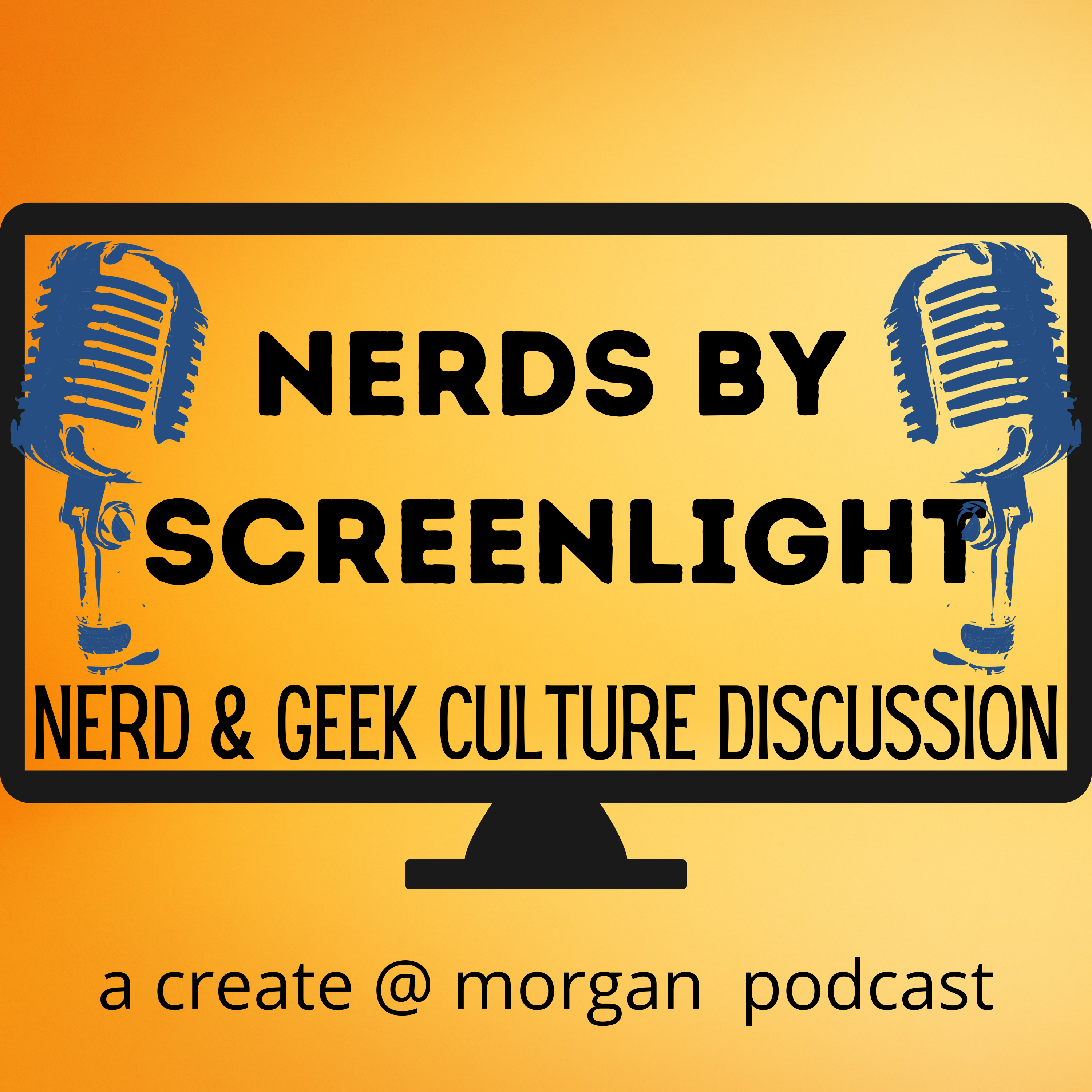 Nerds by Screen Light Ep 2 - Ghostbusters Battle Royale