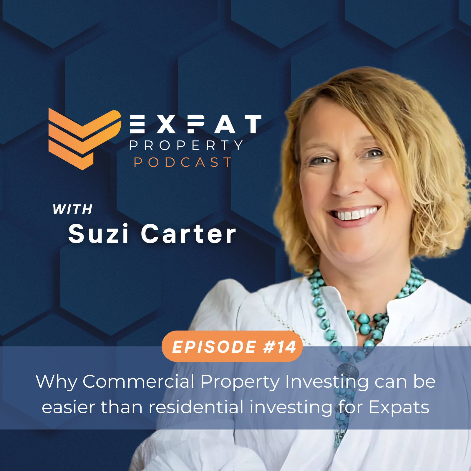 Expat Property Podcast