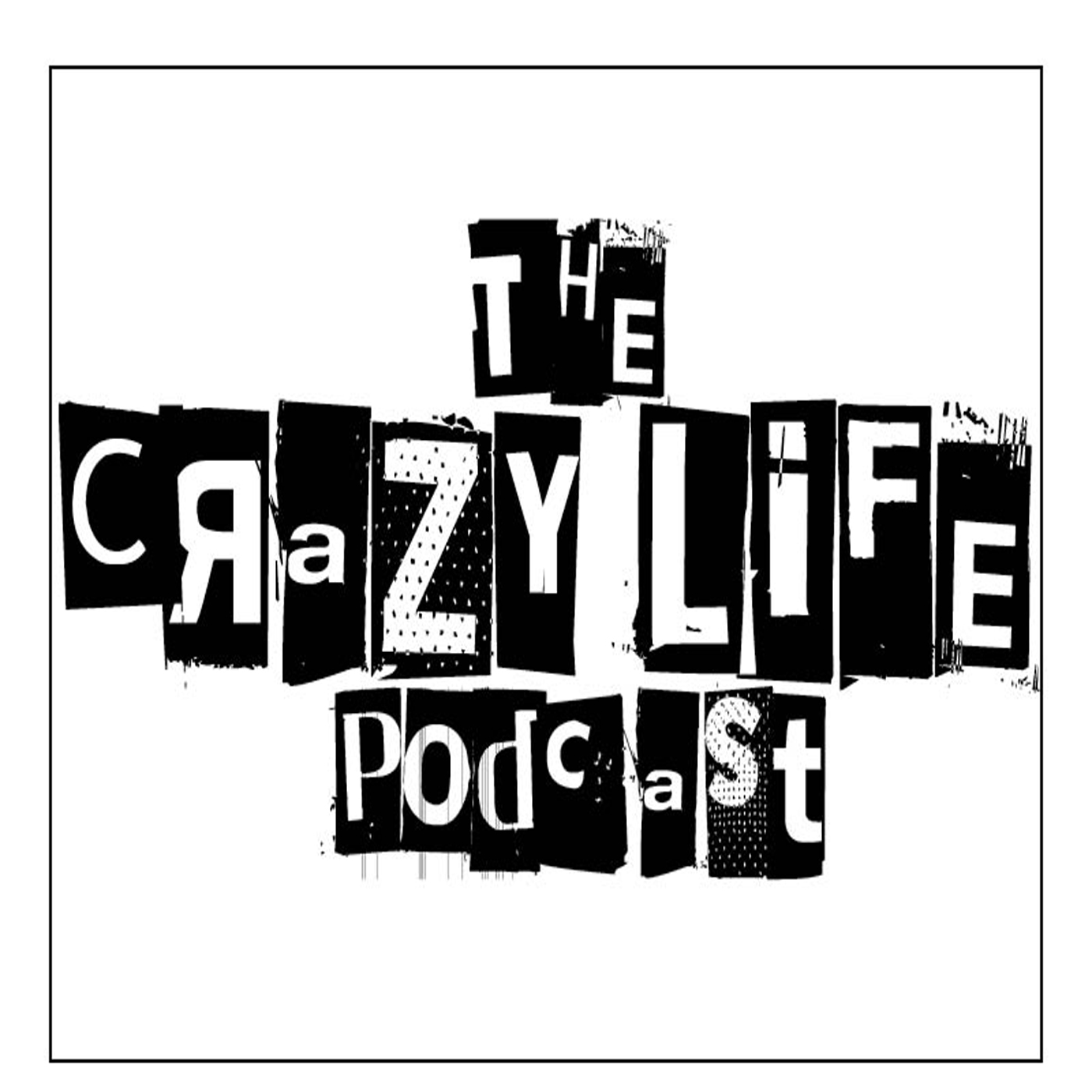 The Crazy Life 181 - Relationships with Someone Who Hurt You episode artwork