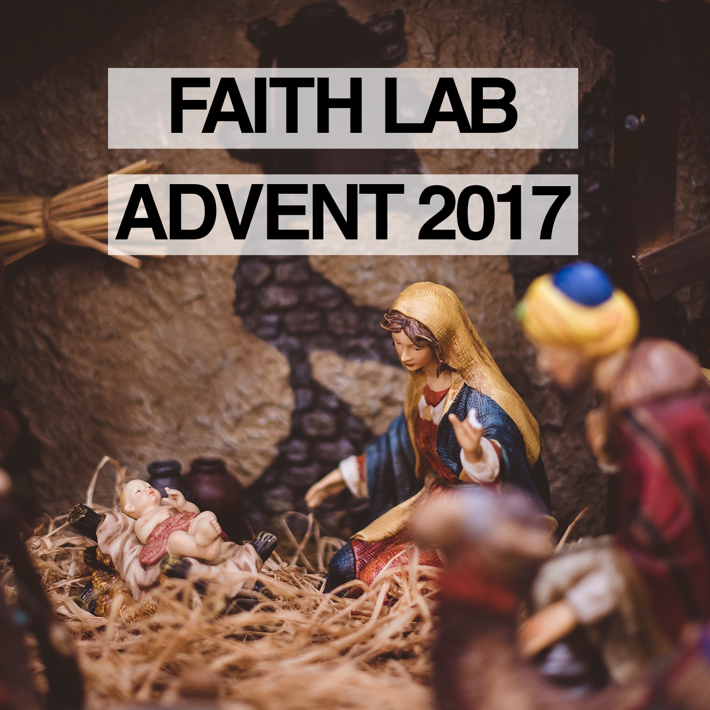 Faith Lab Podcast