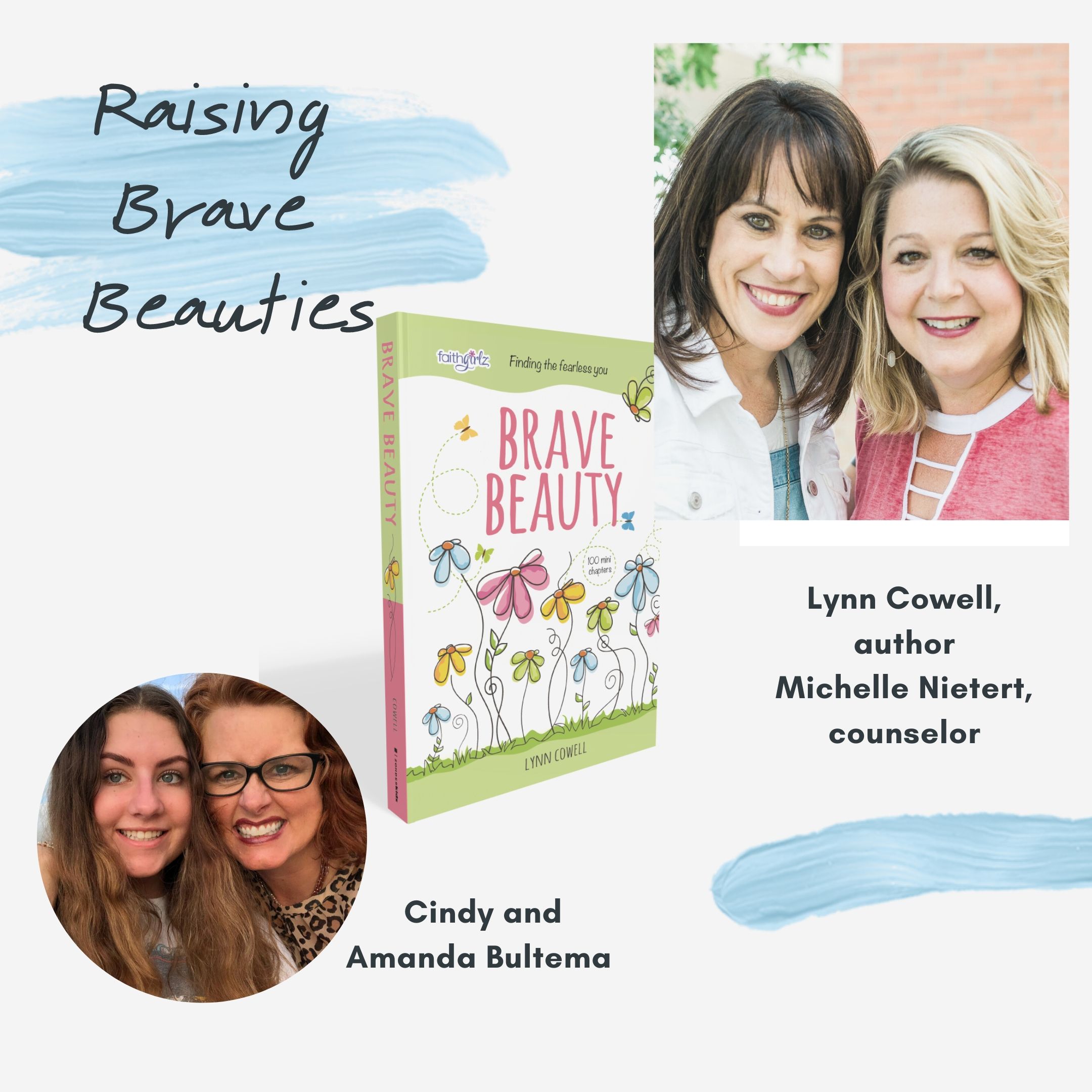 Raising Mentally Healthy Kids with Michelle Nietert