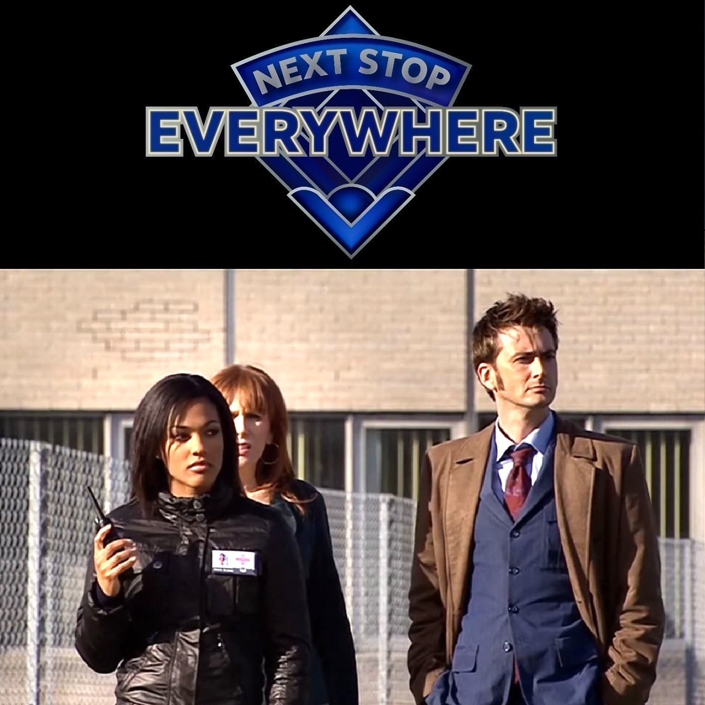 The Sontaran Stratagem