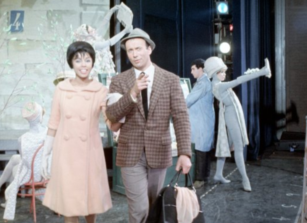 Coming Back Like a Song