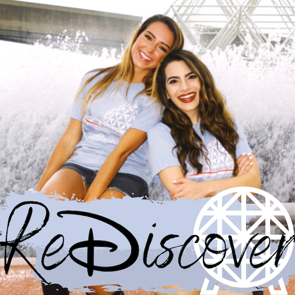 rediscover
