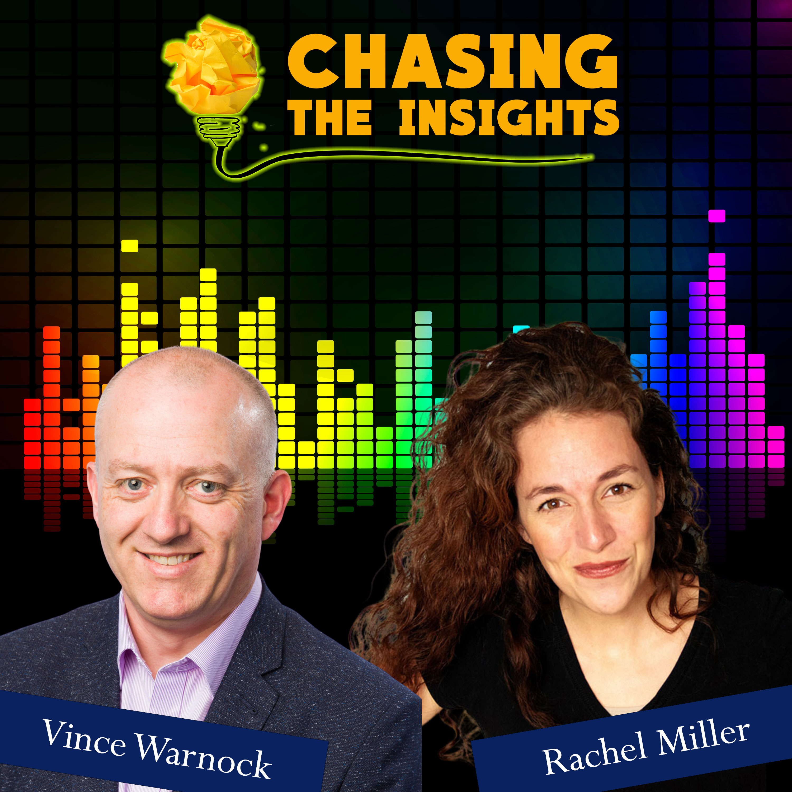 EP4 - Rachel Miller on maximizing your Facebook impact