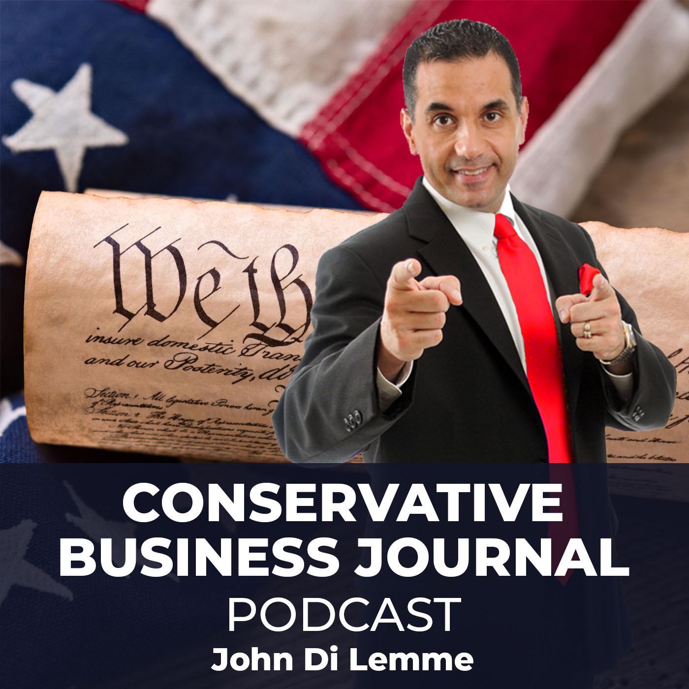 Interview with Sam Sorbo - Make Education Great Again episode artwork