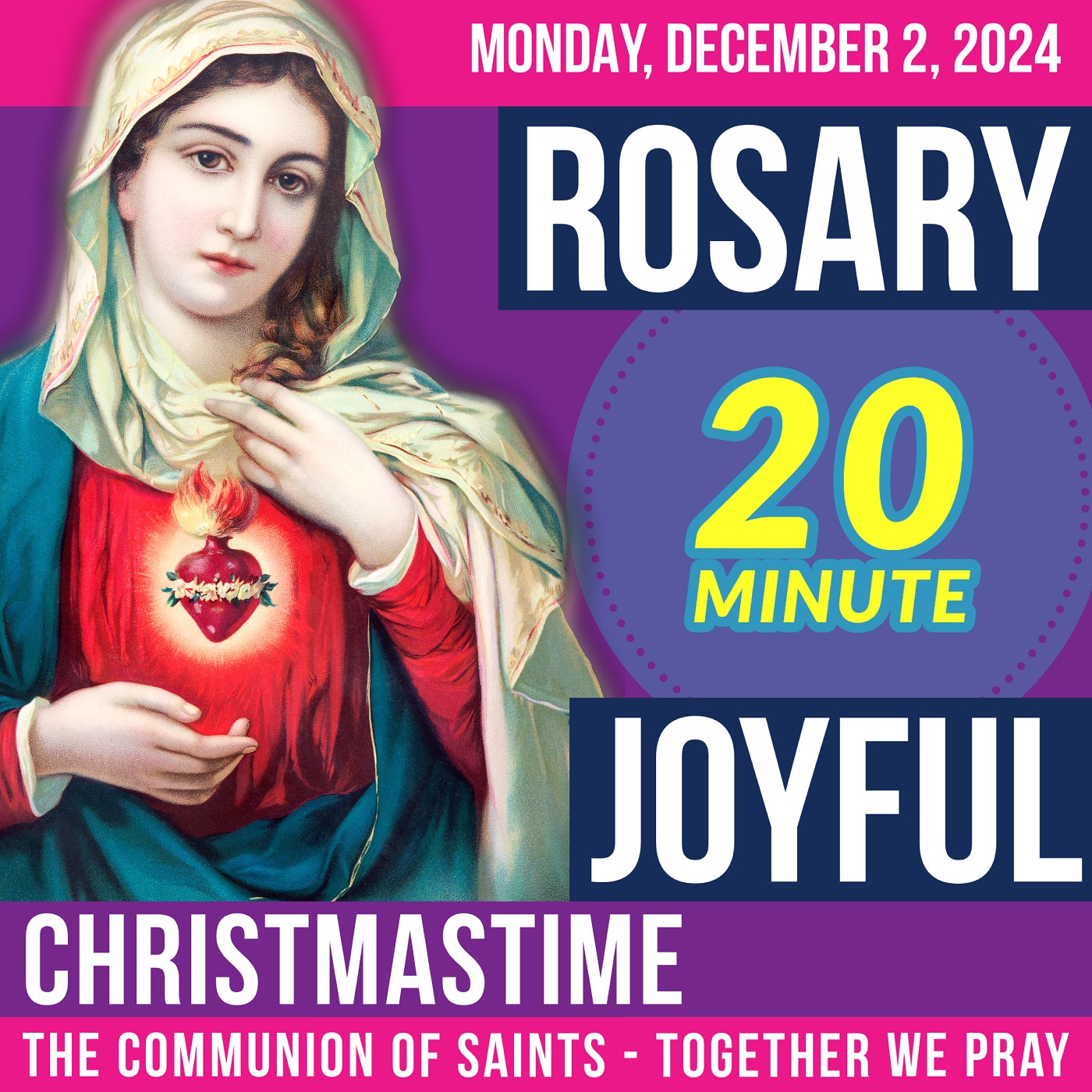 A Rosary Companion