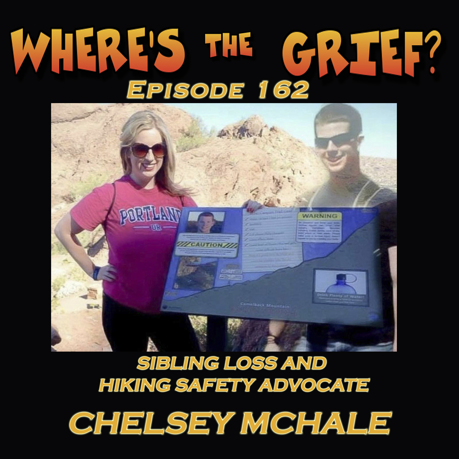 Where\'s The Grief?