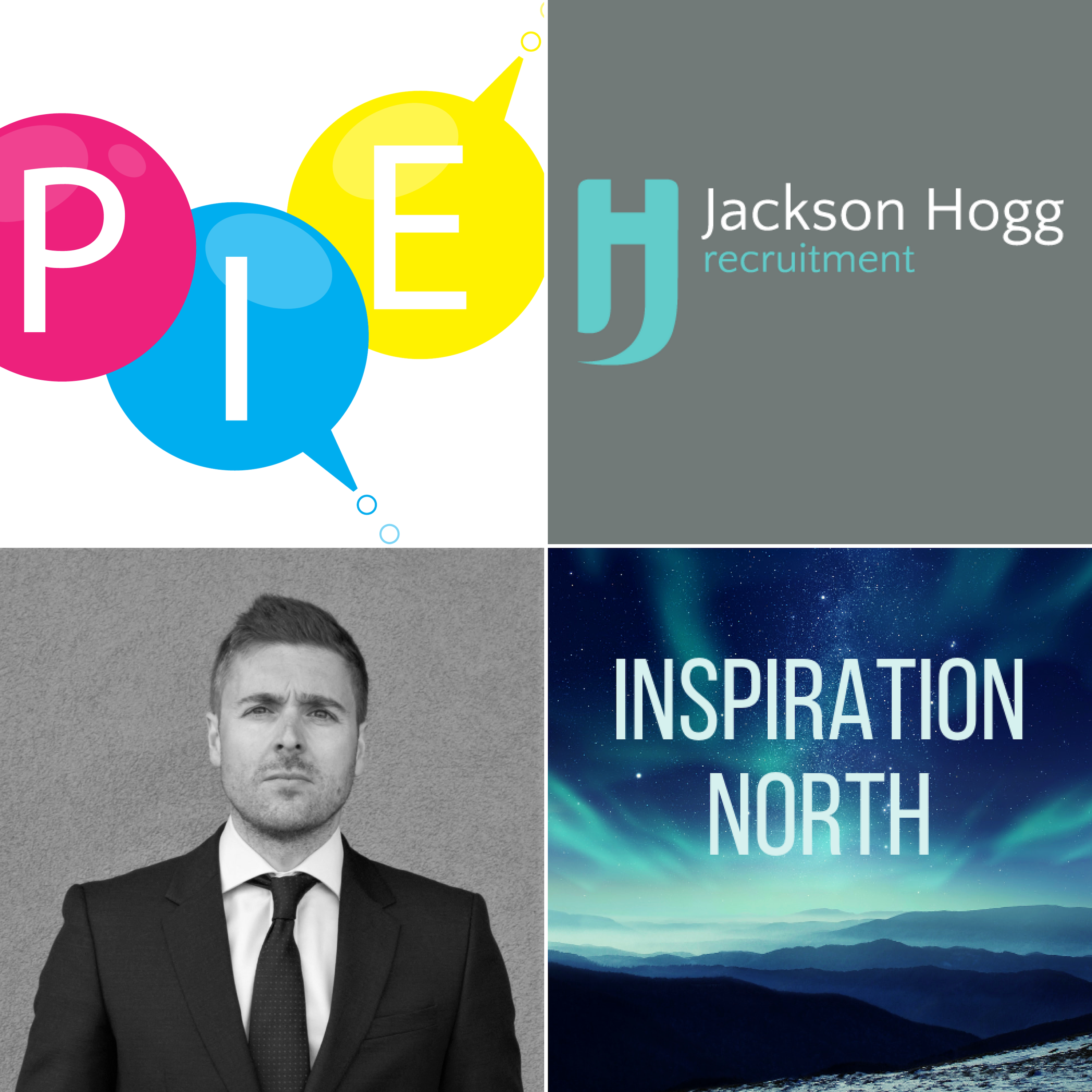 The Inspiration North Podcast