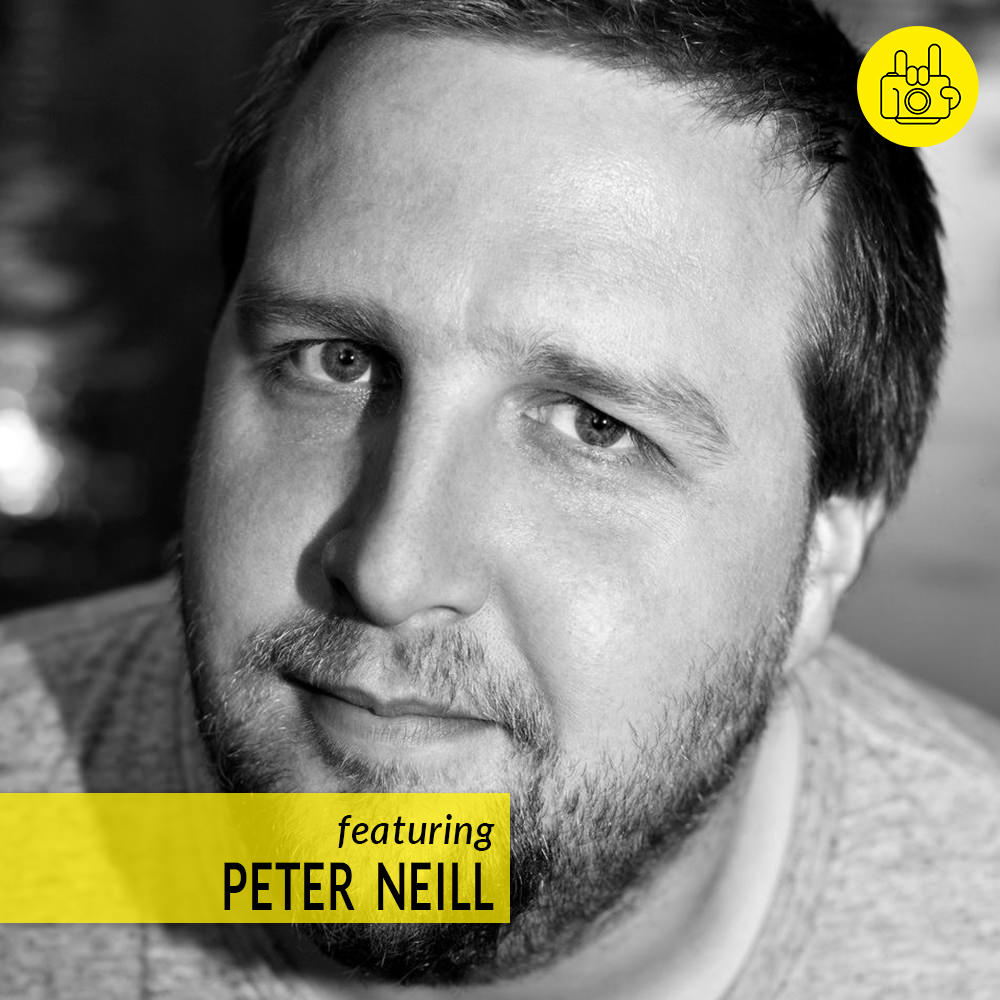 How To Become A Rockstar Photographer Podcast with Matthias Hombauer