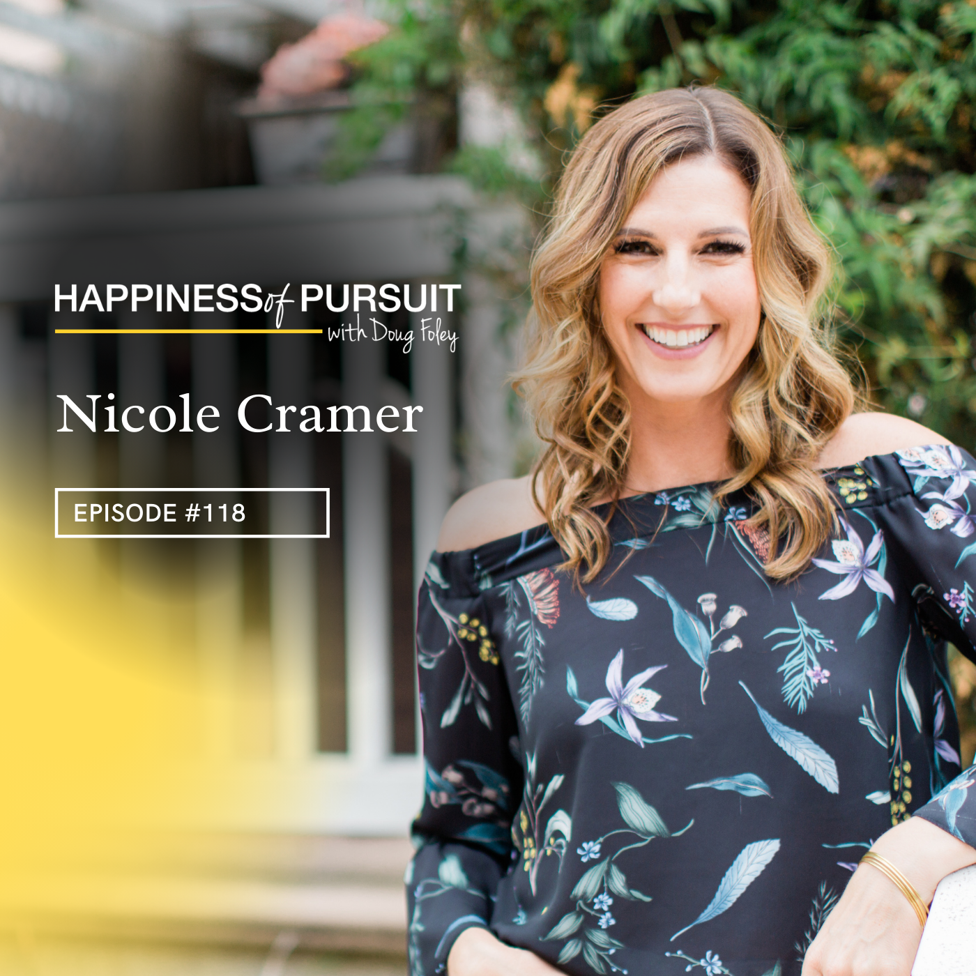 Happiness of Pursuit
