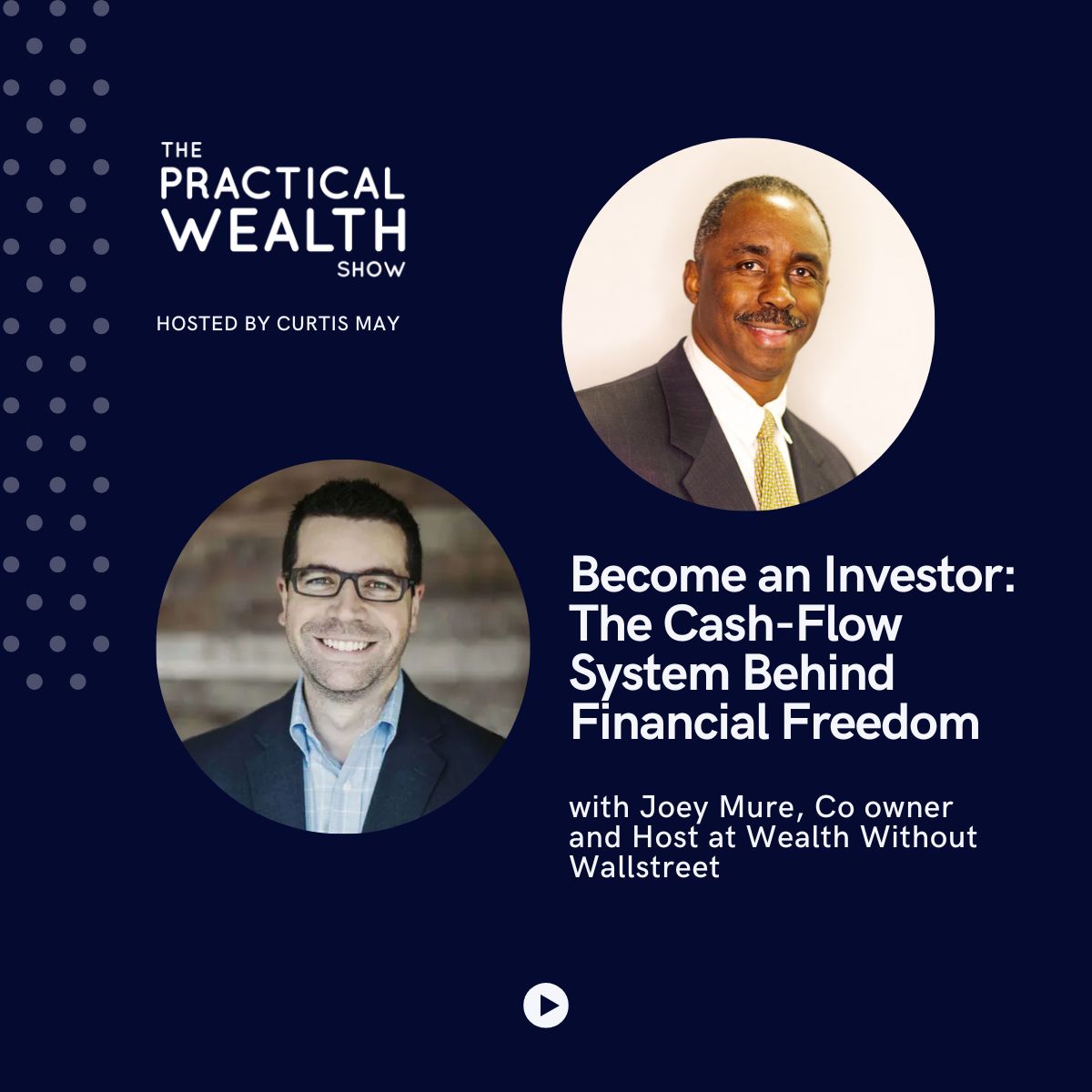 Become an Investor: The Cash-Flow System Behind Financial Freedom