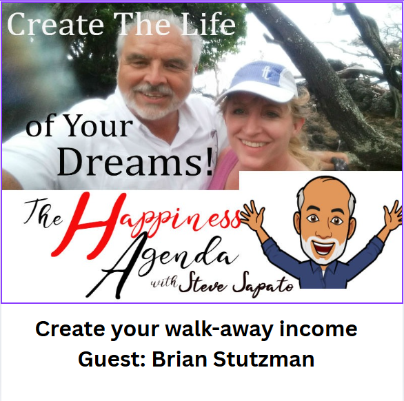 The Happiness Agenda