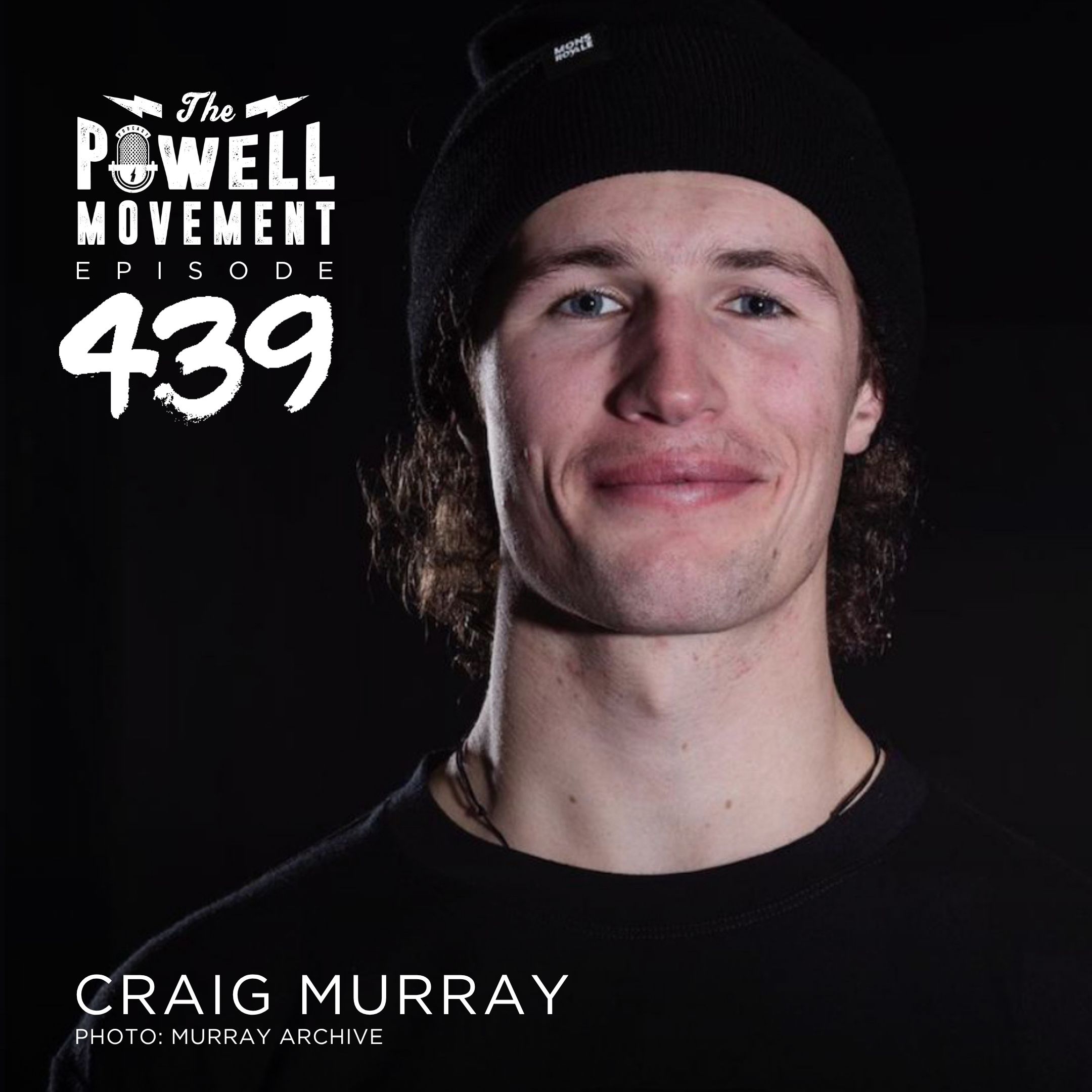 The Powell Movement