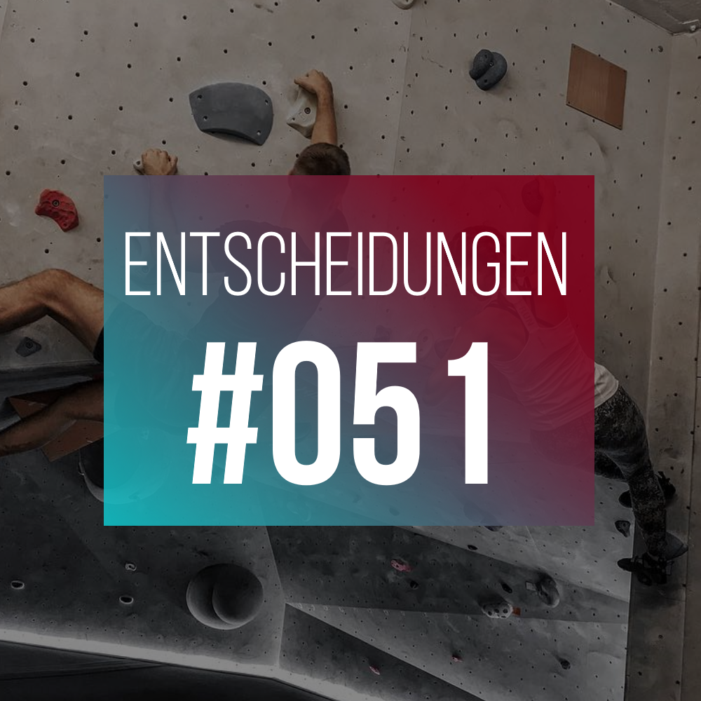 KEIN LIMIT - Podcast