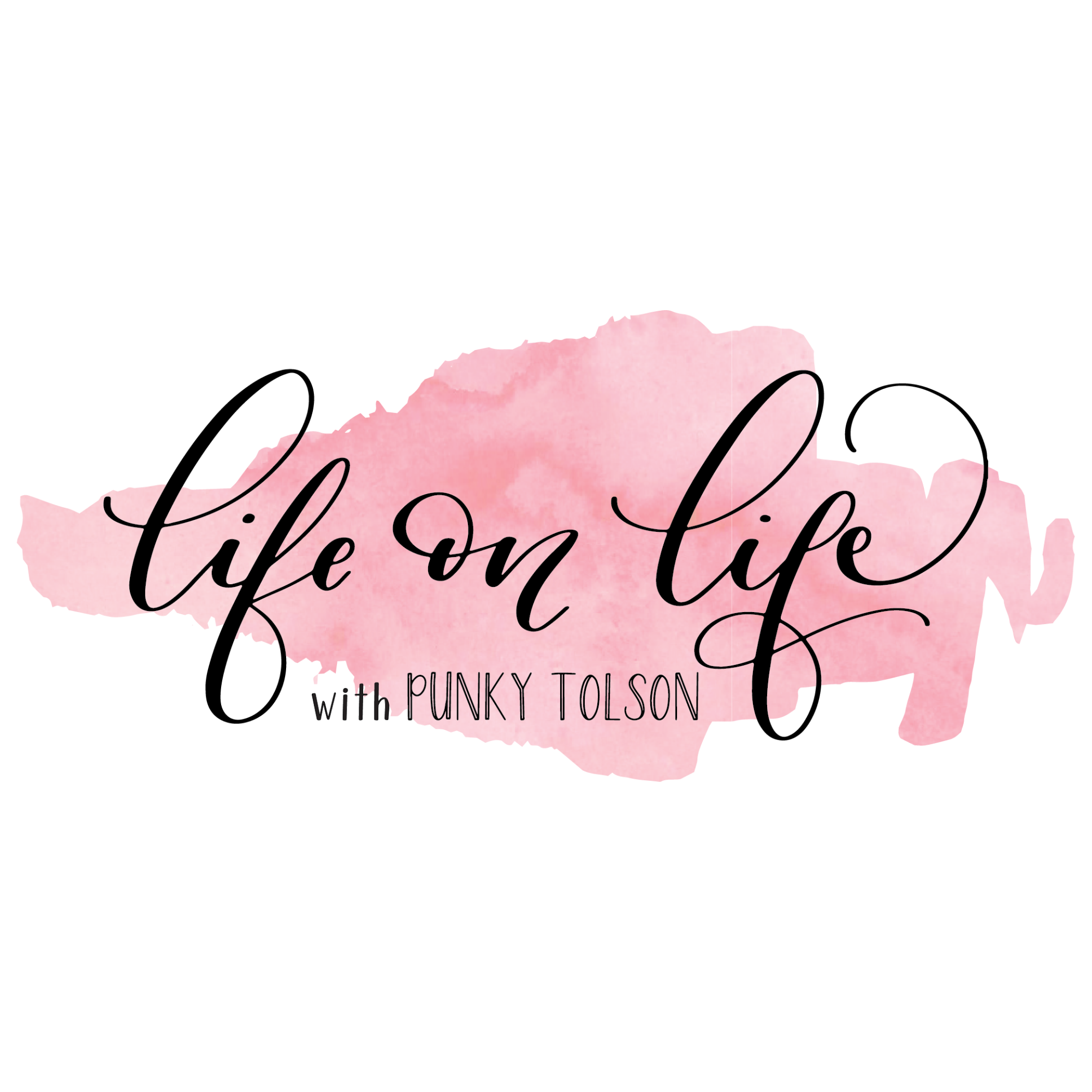 Life on Life with Punky Tolson