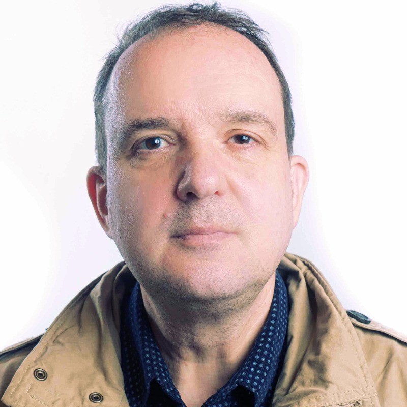 325. Sustainability in the air. Volume Two with Dirk Singer, Author, SimpliFlying