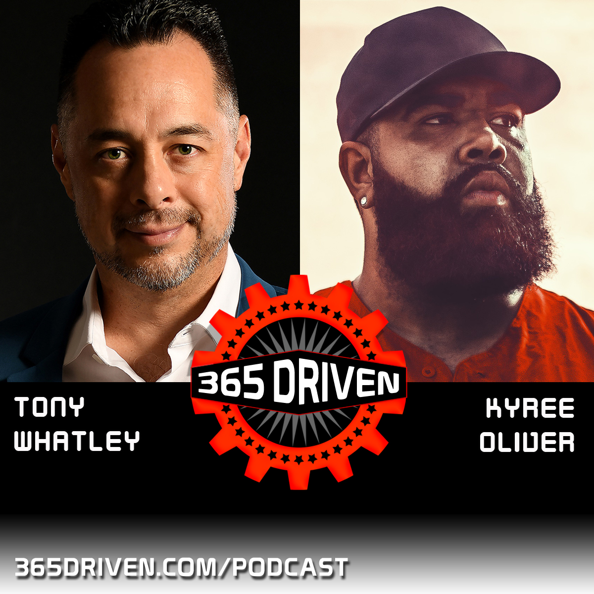 365 Driven
