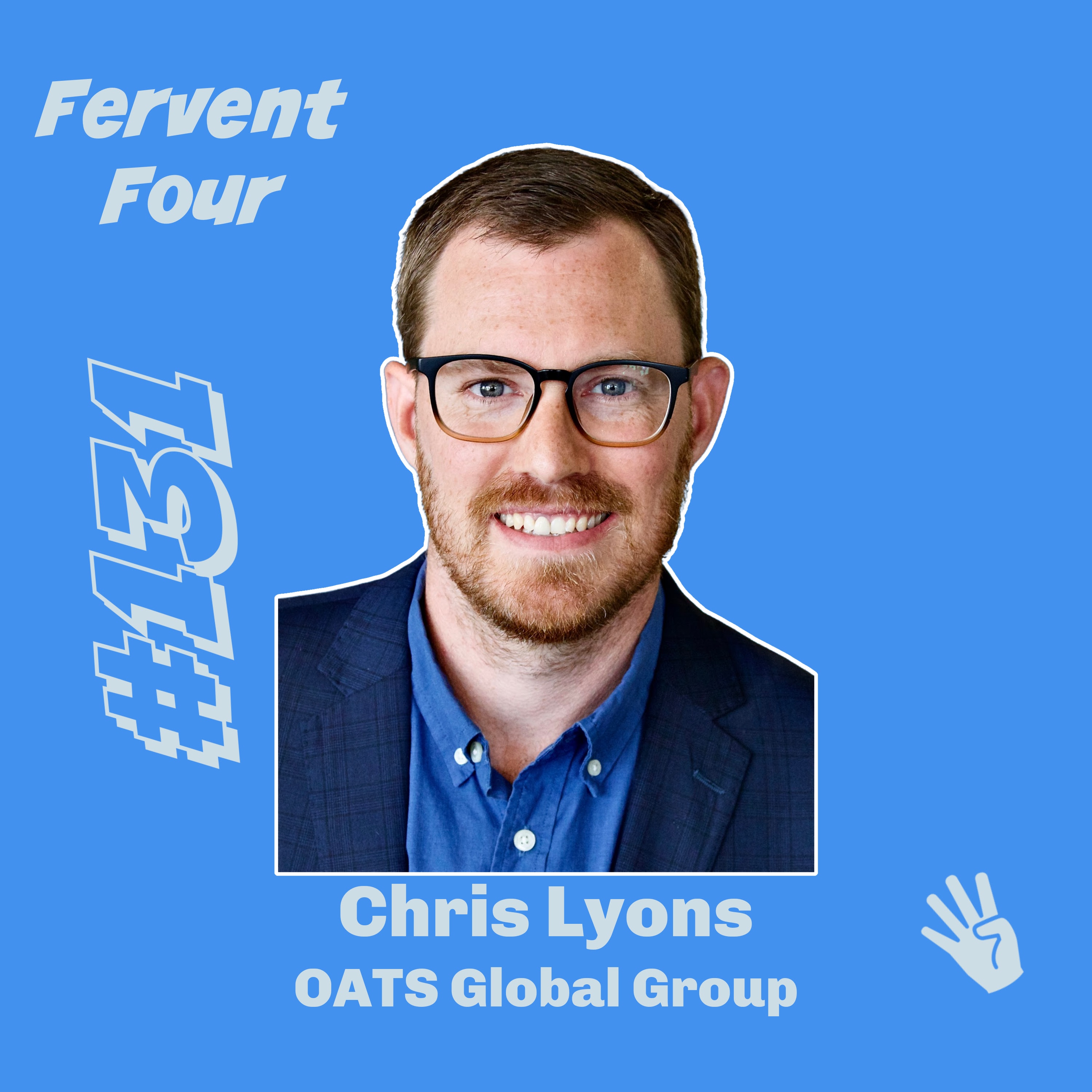 Fervent Four