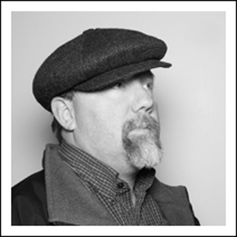 #47 With Brian Meeks
