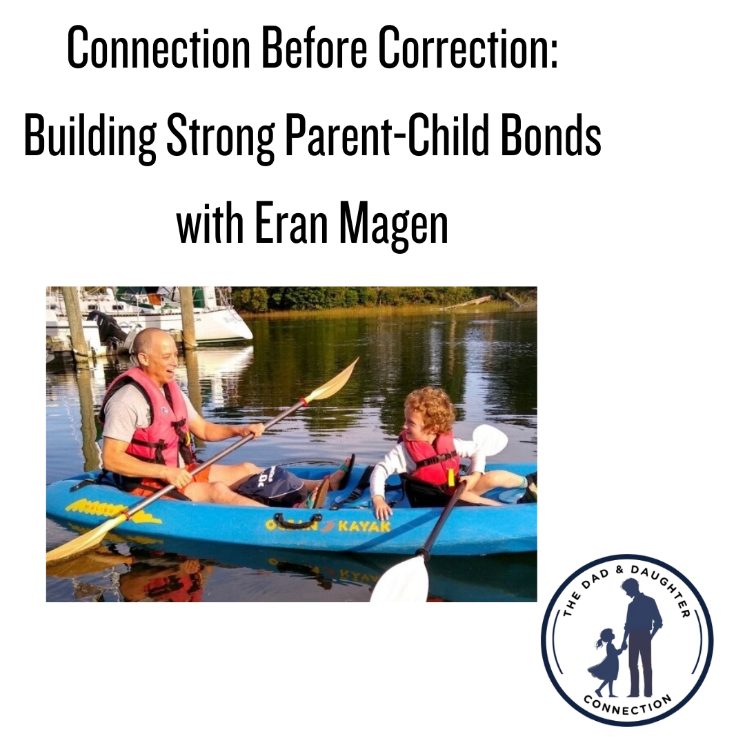 The Dad & Daughter Connection