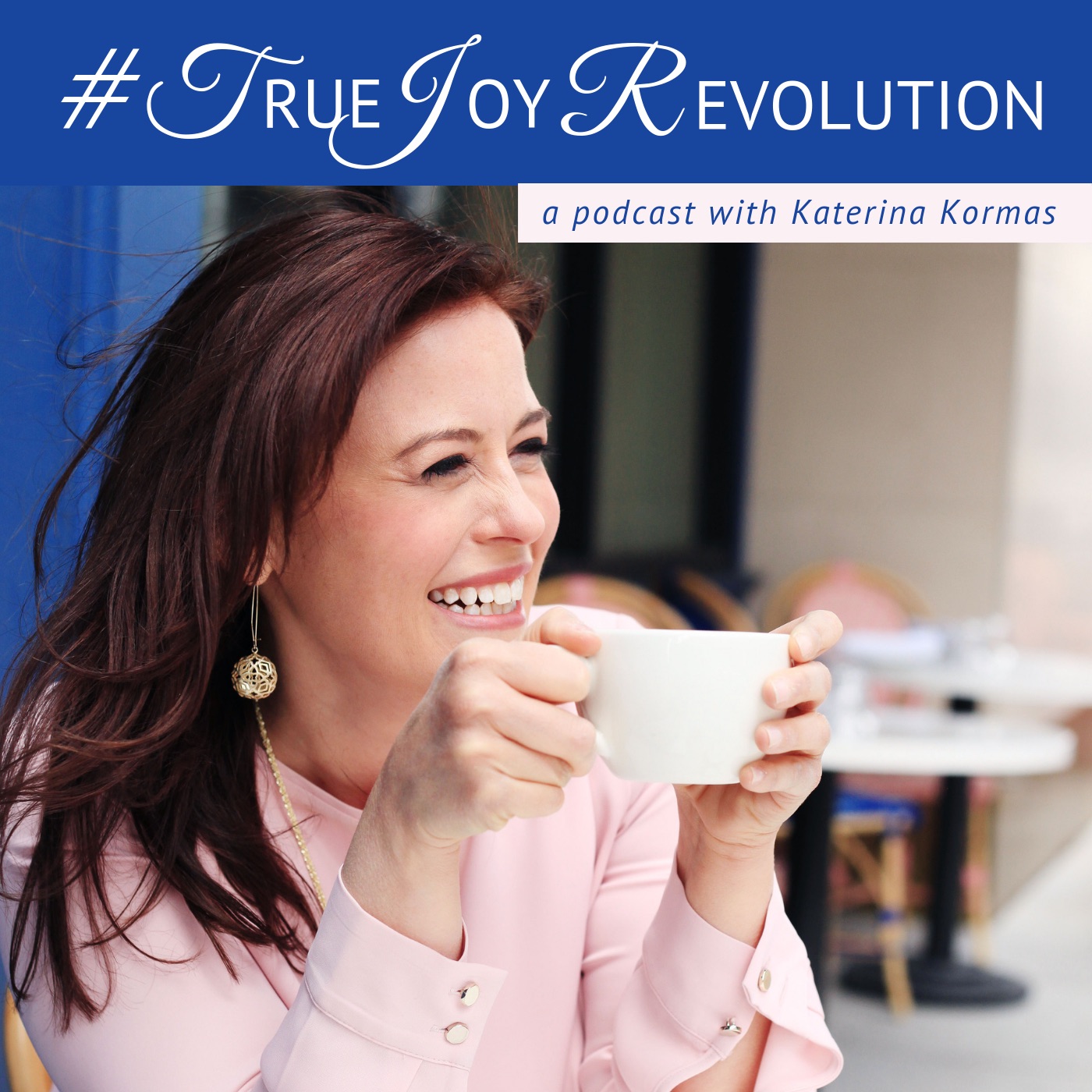 The Fearless Female Entrepreneur