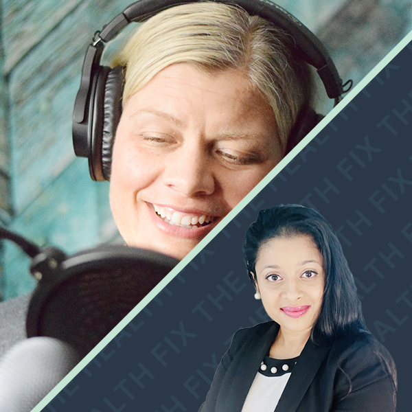 The Health Fix Podcast