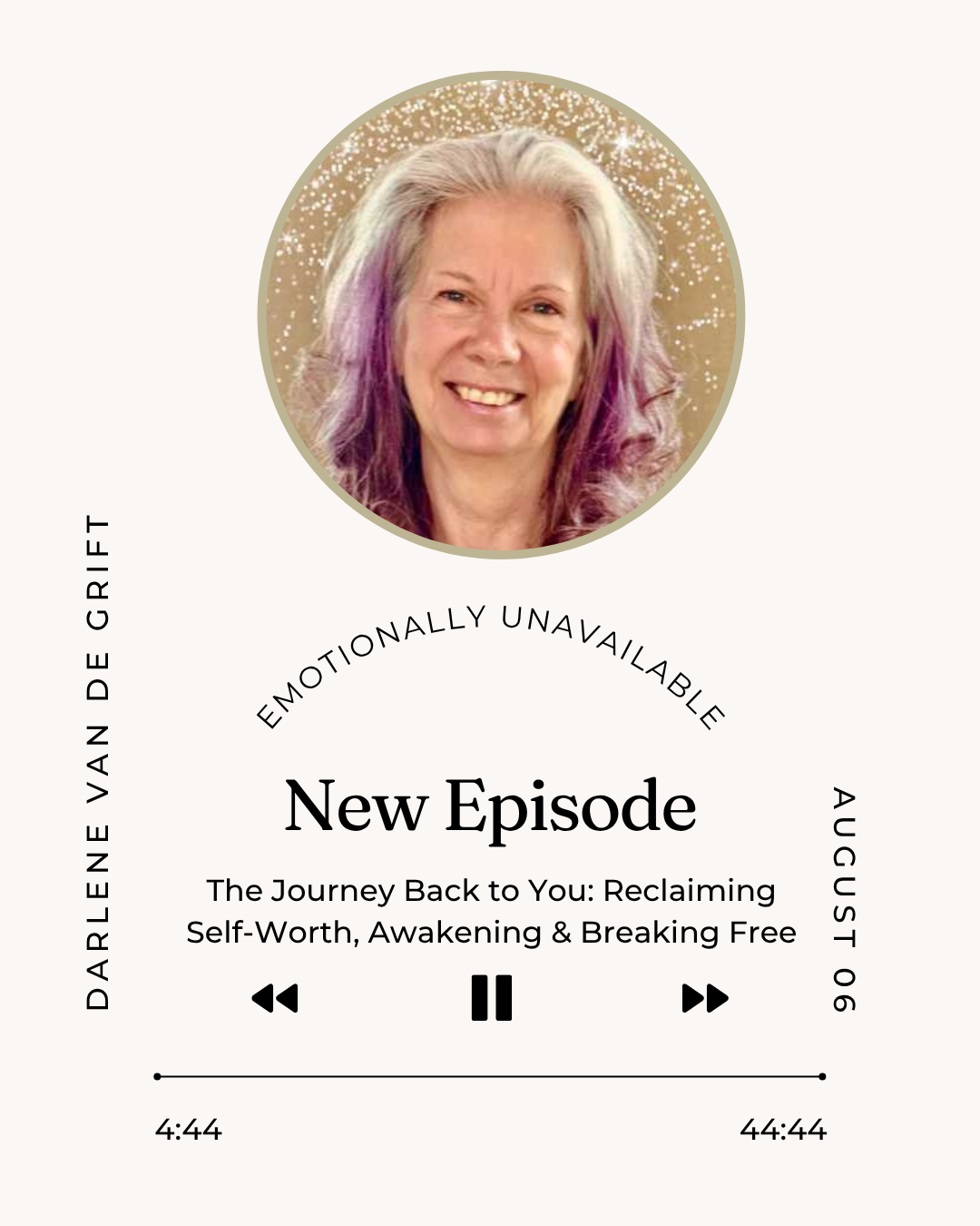 Emotionally Unavailable